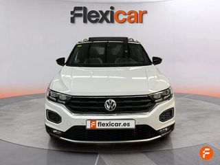 Volkswagen T-Roc Sport 1.5 TSI 110kW (150CV) DSG