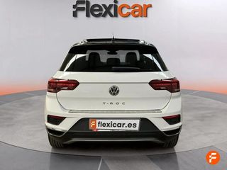 Volkswagen T-Roc Sport 1.5 TSI 110kW (150CV) DSG