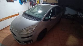 Mecánico y diagnostico
