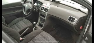 Peugeot 307 2002