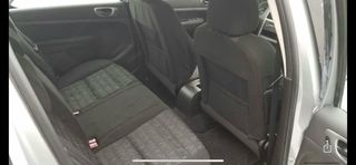 Peugeot 307 2002