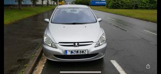 Peugeot 307 2002