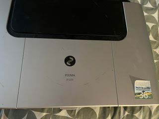 Impresora Canon PIXMA IP5200