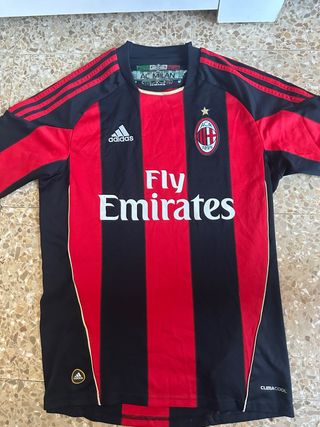 Camiseta AC Milán Adidas