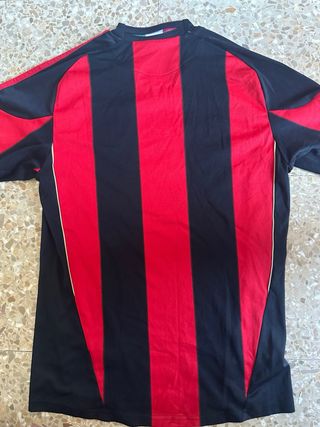 Camiseta AC Milán Adidas