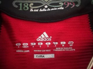 Camiseta AC Milán Adidas