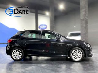 SEAT IBIZA FR XS 1.0 TSI 115CV