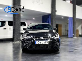 SEAT IBIZA FR XS 1.0 TSI 115CV