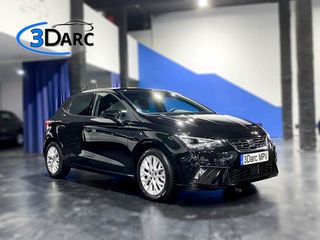 SEAT IBIZA FR XS 1.0 TSI 115CV