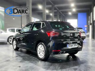 SEAT IBIZA FR XS 1.0 TSI 115CV