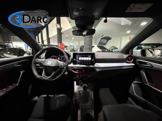 SEAT IBIZA FR XS 1.0 TSI 115CV