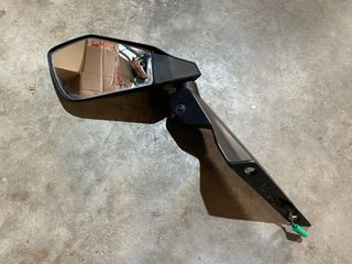 Espejo Izquierdo KTM RC 125