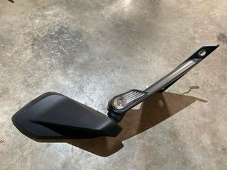 Espejo Izquierdo KTM RC 125