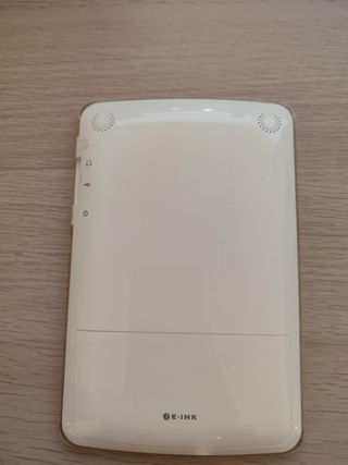 Samsung E65 eBook 6