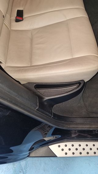 BMW X6 2012