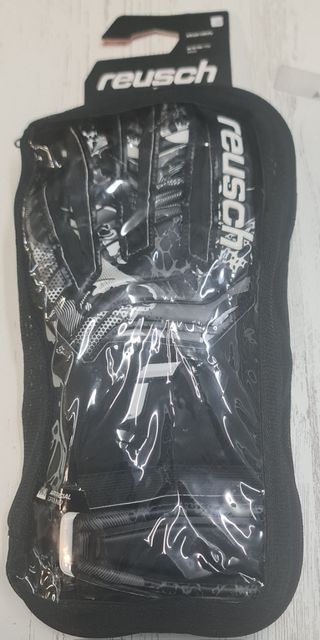 Guantes de Portero Reusch Atrakt Unisex