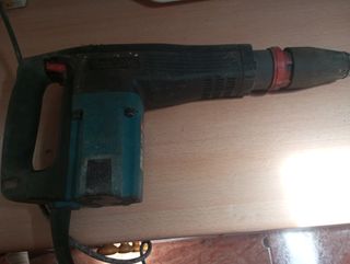 Taladro demoledor Makita