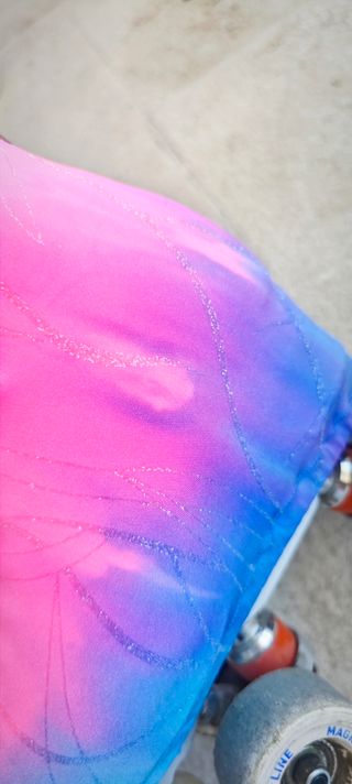 Fundas patinaje artístico