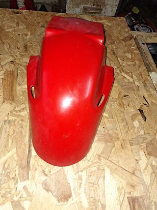 Carenado y Faro CBR900RR SC33 98