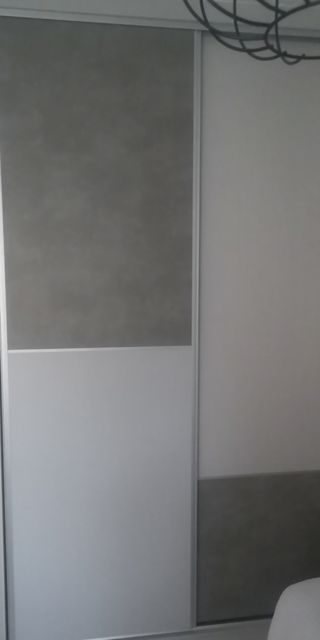 Puertas de armario correderas