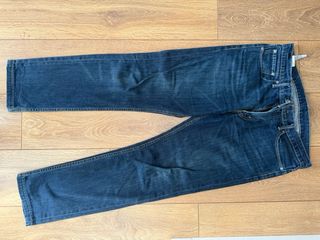 Levi's 511 Jeans Azules Talla 33x34