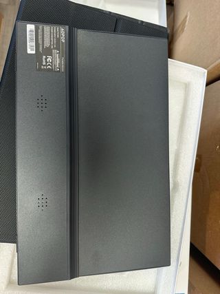 ADPOP Monitor Portatil 15.6'' FHD 1080P #110124