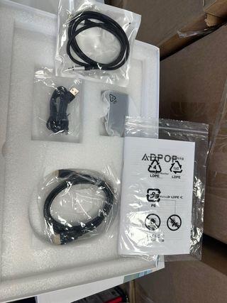 ADPOP Monitor Portatil 15.6'' FHD 1080P #110124