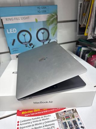 MacBook Air M1 2020 8/256GB