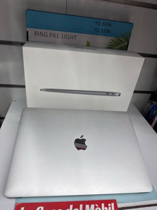 MacBook Air M1 2020 8/256GB