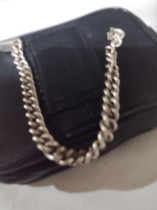 Pulsera Plata Antigua