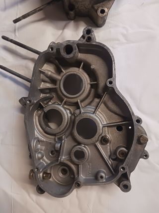 Motor Carter Minarelli AM6