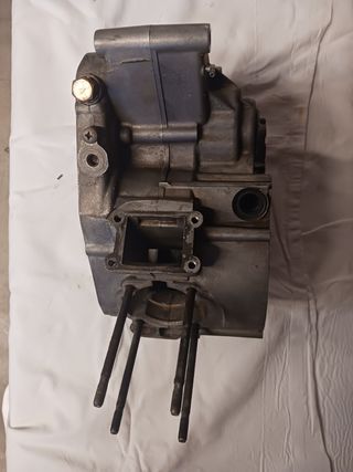Motor Carter Minarelli AM6