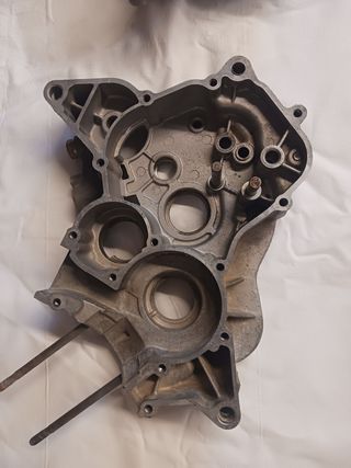 Motor Carter Minarelli AM6