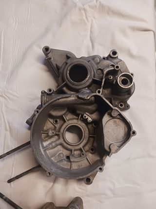 Motor Carter Minarelli AM6