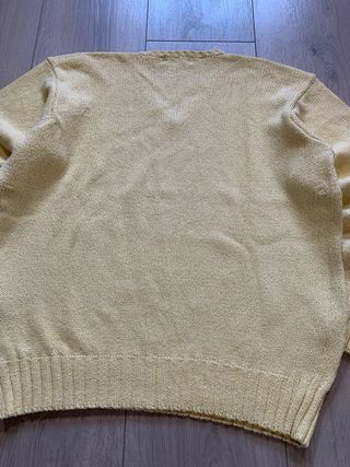Jersey Ralph Lauren Amarillo