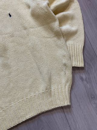 Jersey Ralph Lauren Amarillo