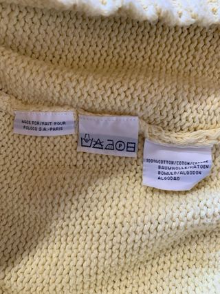 Jersey Ralph Lauren Amarillo