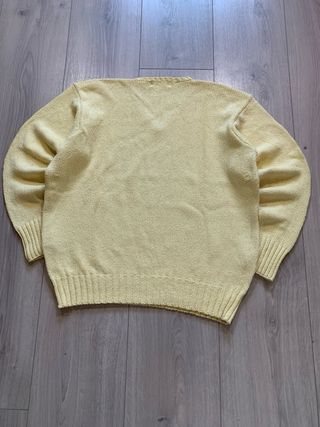 Jersey Ralph Lauren Amarillo