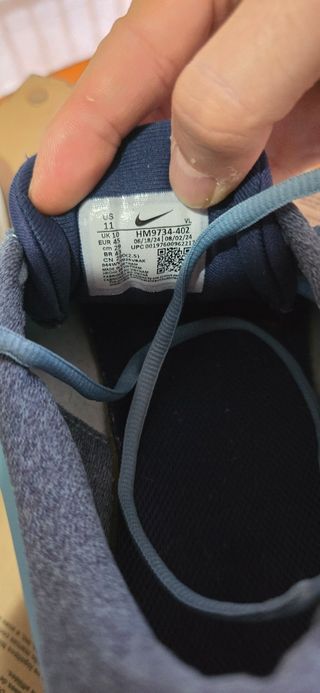 Zapatillas Nike Juniper Trail 2 Gore-Tex Talla 45