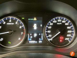 Mitsubishi Outlander 200 MPI Motion CVT 2WD 7 Plazas