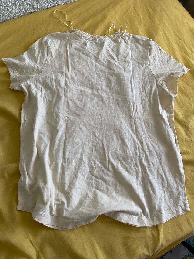 Camiseta Sorry Boss Not Now