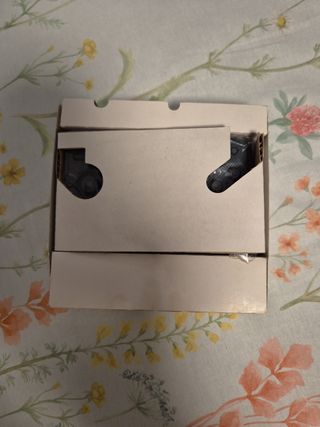 Neo Geo Pocket Color SNK  JOYSTICK DEFECTUOSO
