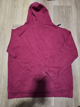 Sudadera Nike Air Roja