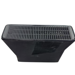 Consola Xbox 360 Negra