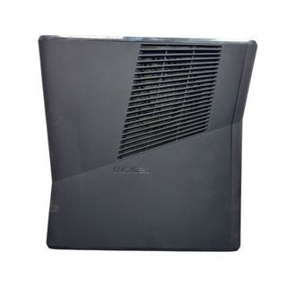 Consola Xbox 360 Negra