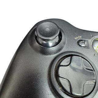 Consola Xbox 360 Negra