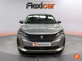 Peugeot 3008 1.2 PureTech 96KW S&S Allure Pack