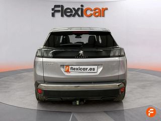 Peugeot 3008 1.2 PureTech 96KW S&S Allure Pack