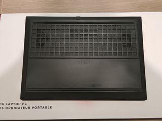 Portátil Gaming HP OMEN 16" i9 RTX 4070