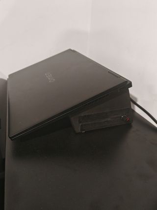 Portátil Gaming HP OMEN 16" i9 RTX 4070